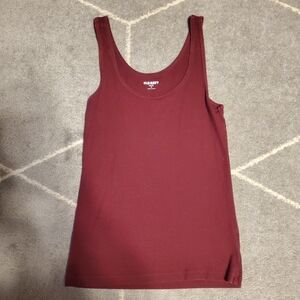 Old navy ribbed tank